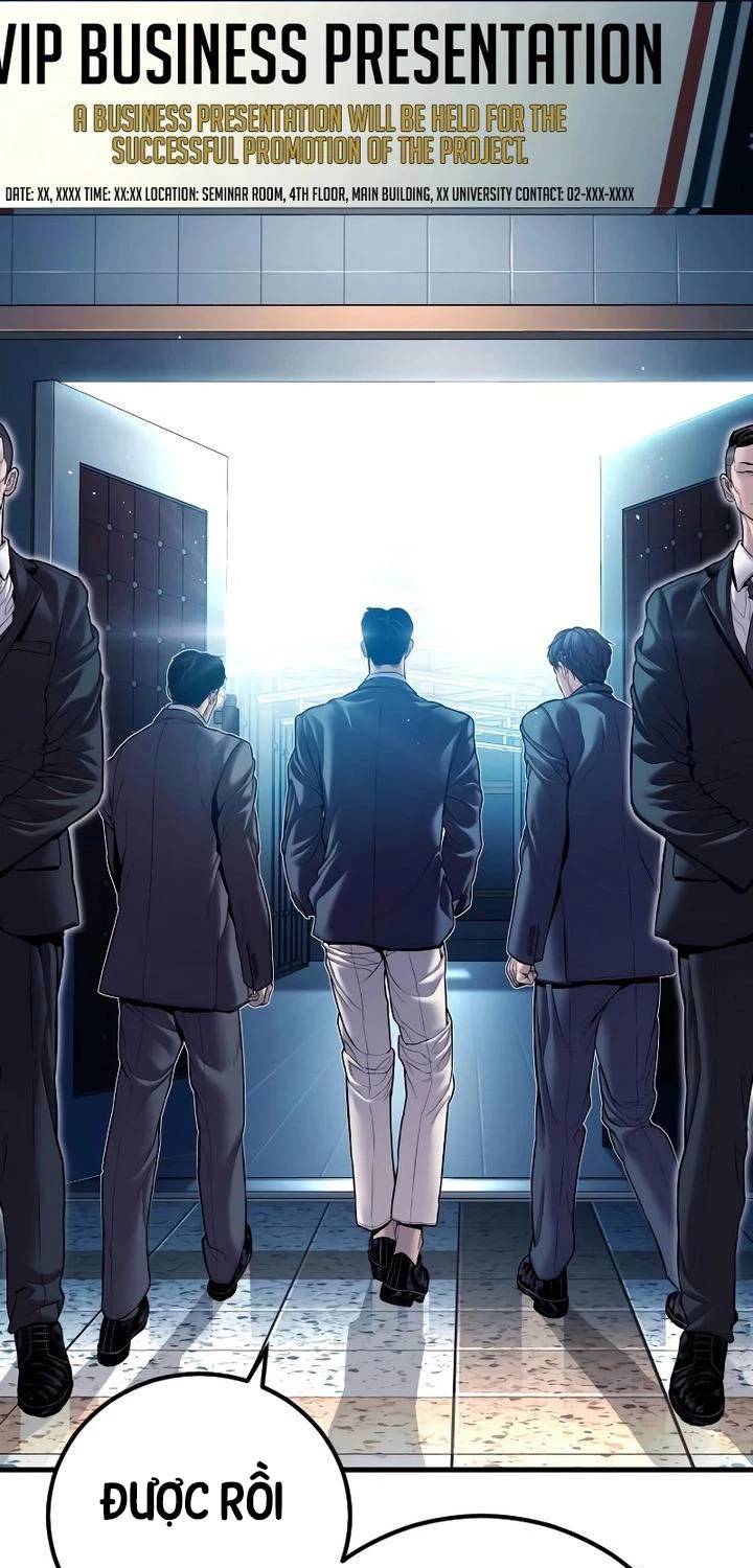 Đặc Vụ Kim - Chapter 150 - Page 30