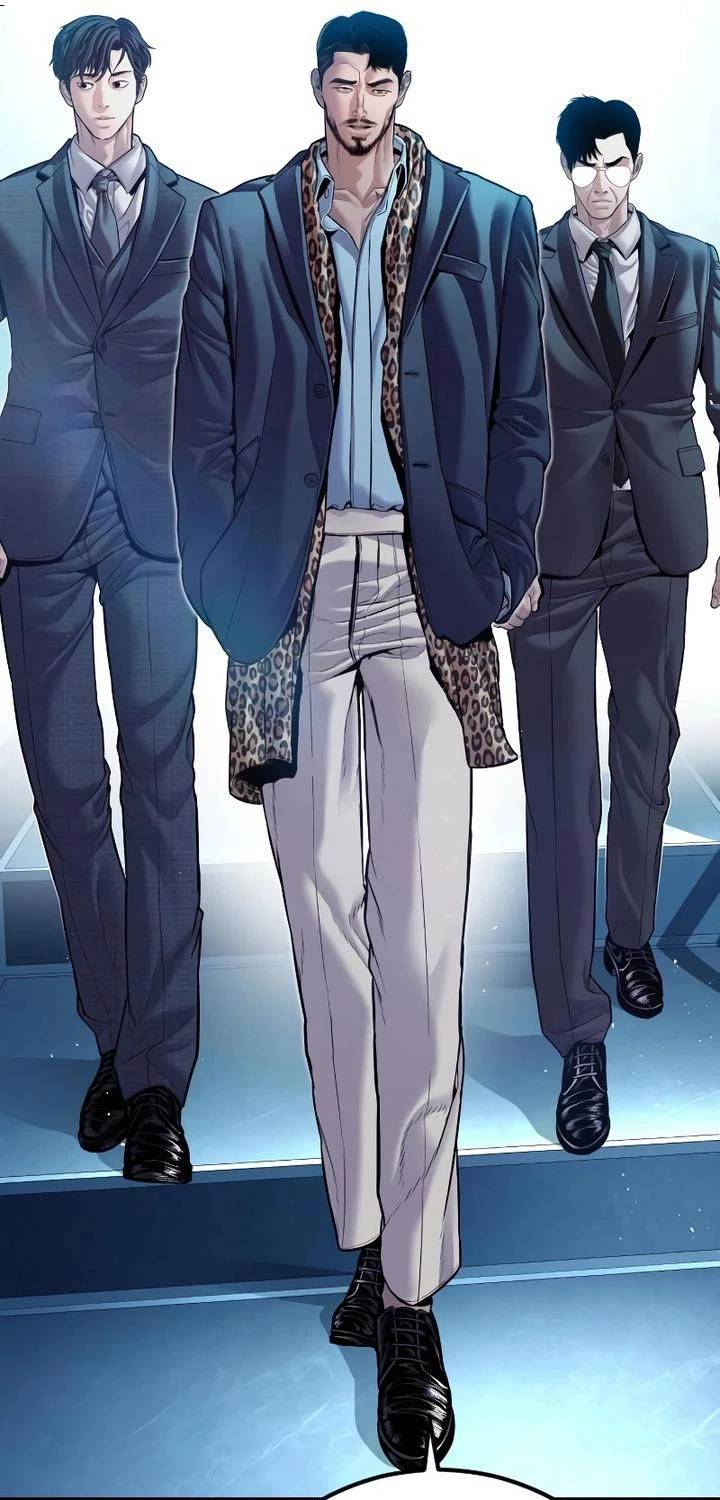 Đặc Vụ Kim - Chapter 150 - Page 46