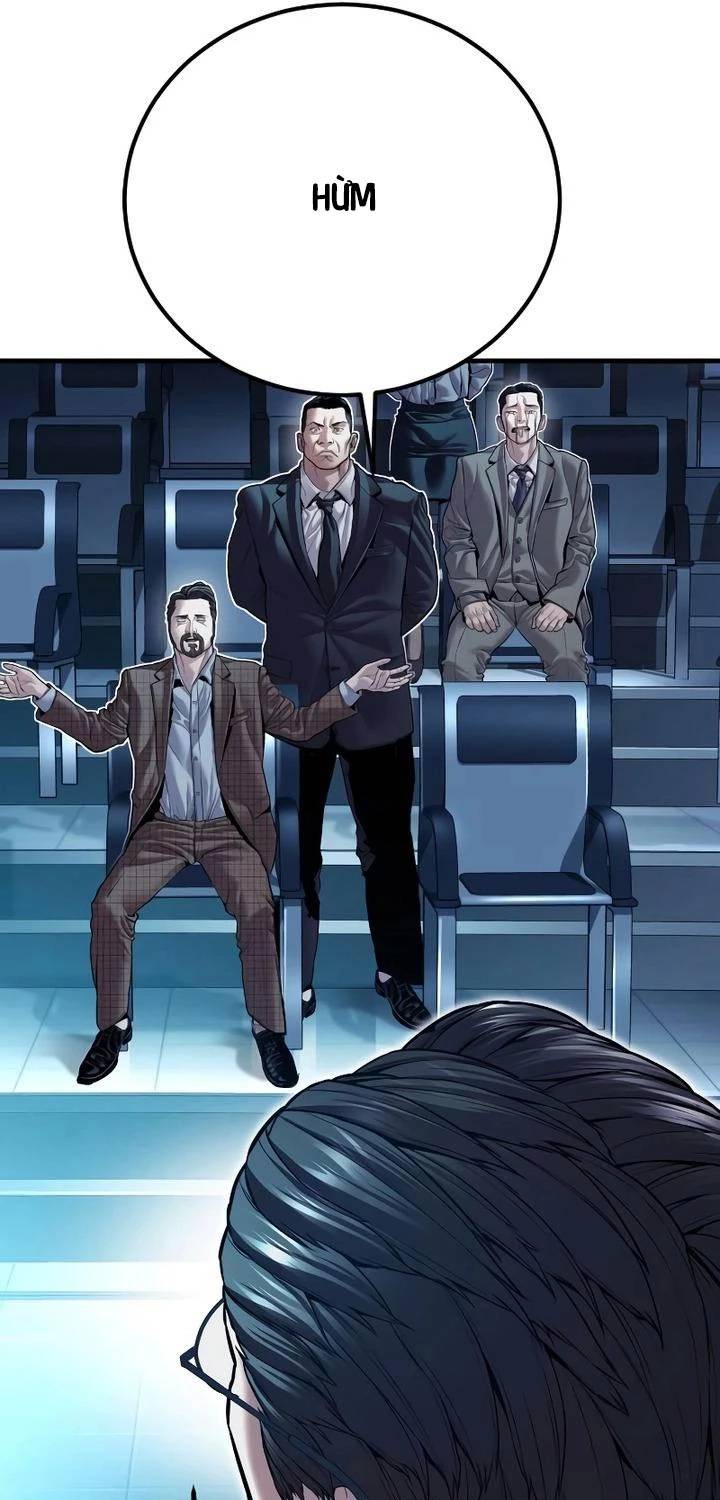 Đặc Vụ Kim - Chapter 150 - Page 91