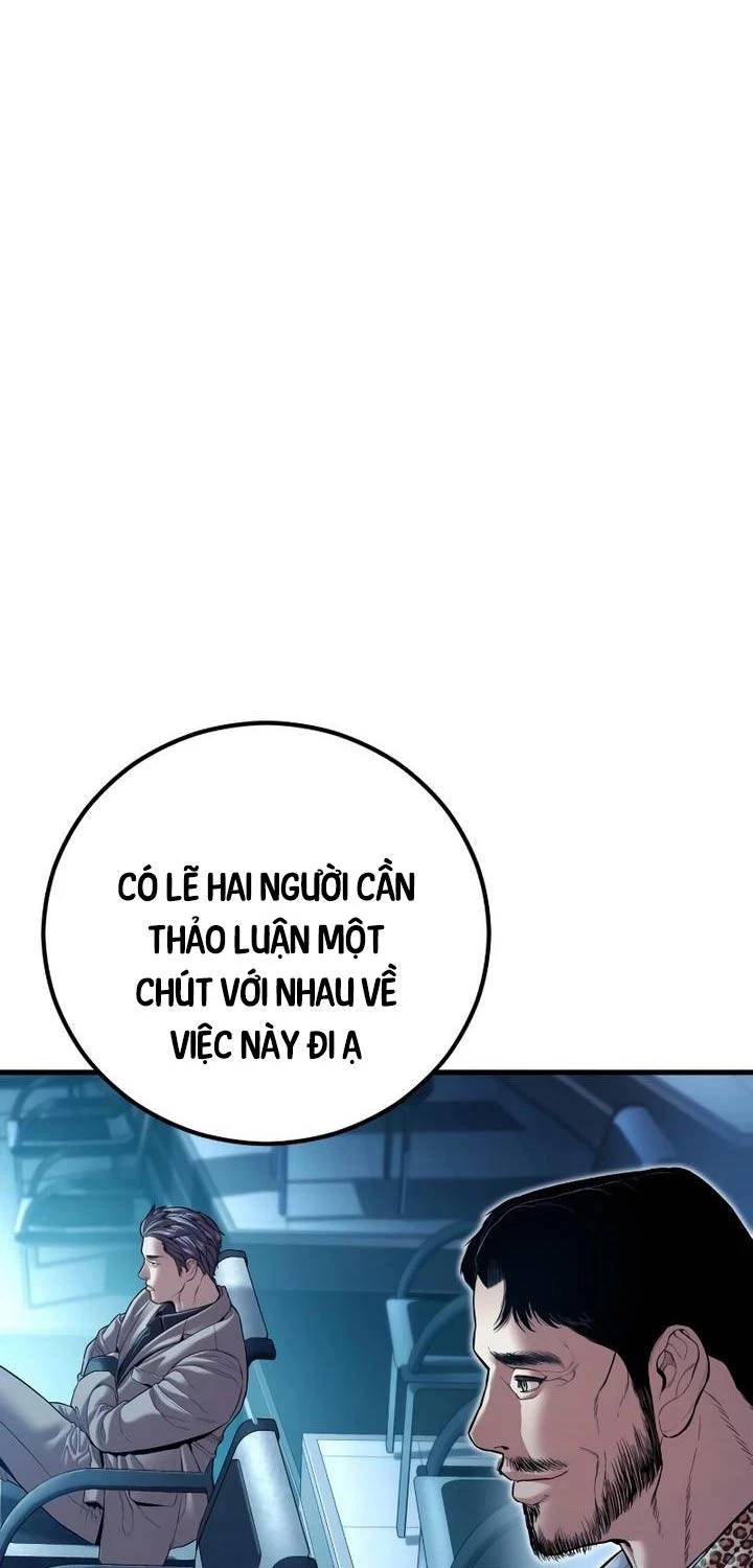 Đặc Vụ Kim - Chapter 150 - Page 96