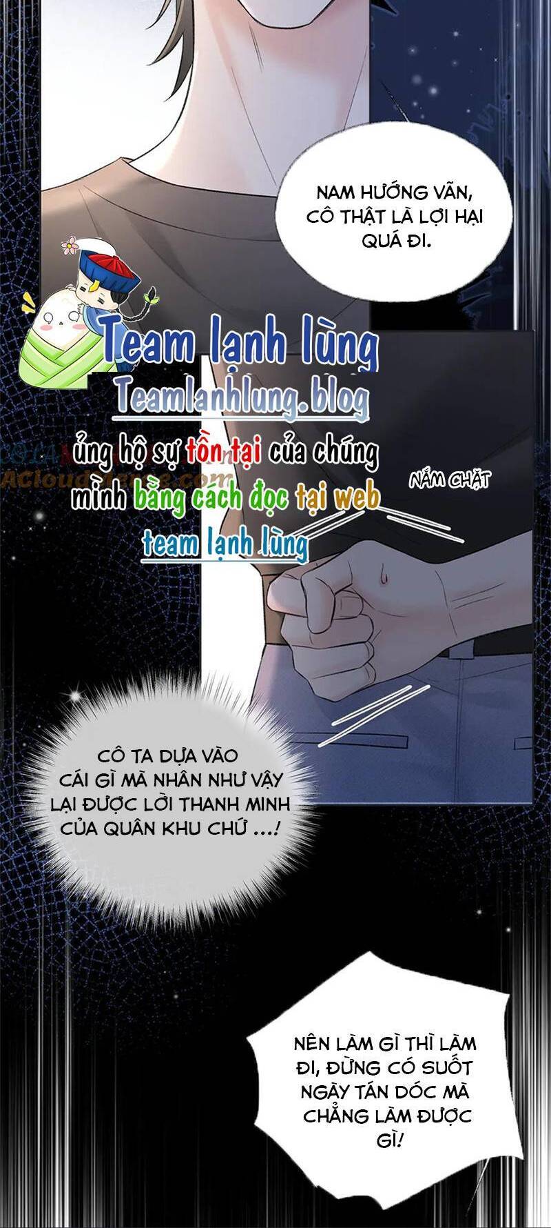 Ta Ở Hiện Đại Làm Đại Boss - Chapter 96 - Page 11