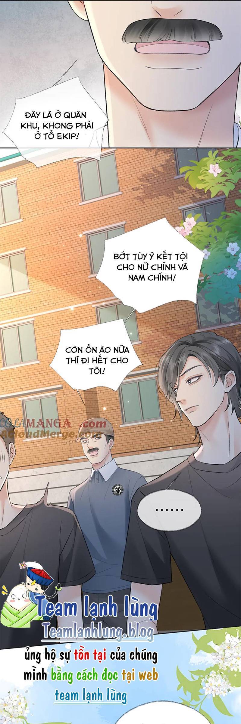 Ta Ở Hiện Đại Làm Đại Boss - Chapter 96 - Page 12
