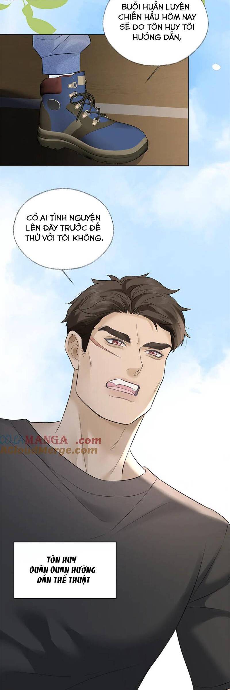 Ta Ở Hiện Đại Làm Đại Boss - Chapter 96 - Page 13