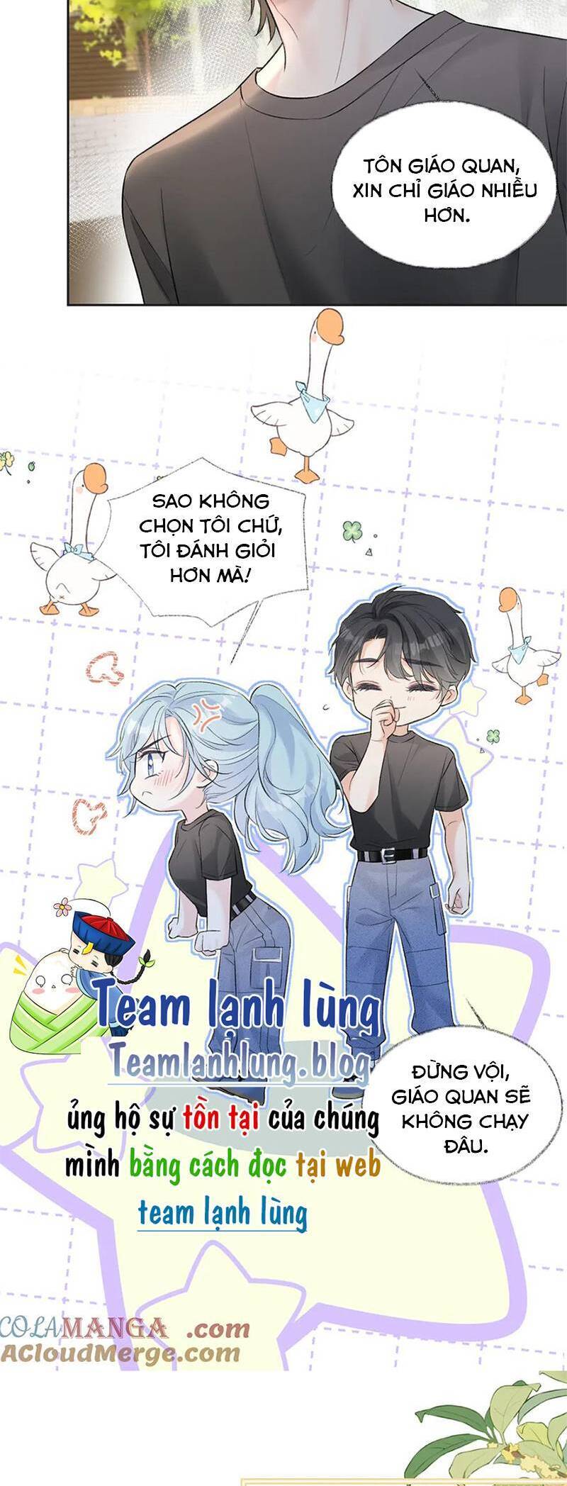 Ta Ở Hiện Đại Làm Đại Boss - Chapter 96 - Page 15