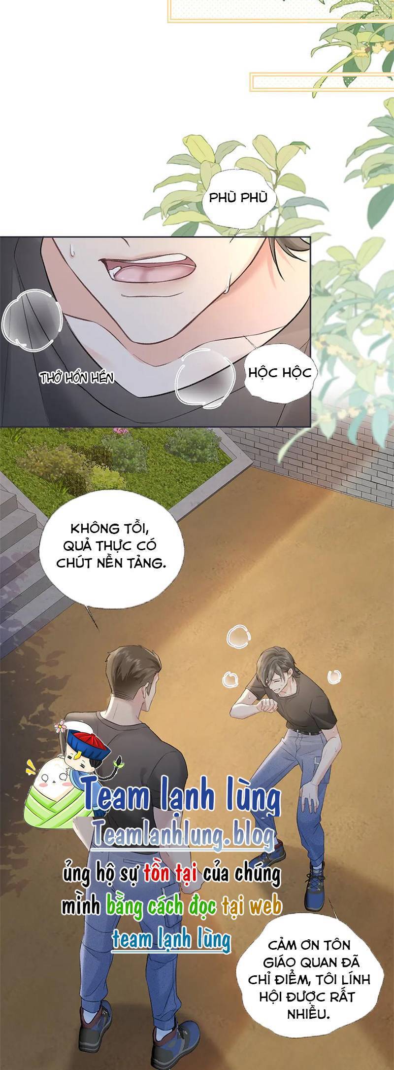 Ta Ở Hiện Đại Làm Đại Boss - Chapter 96 - Page 16