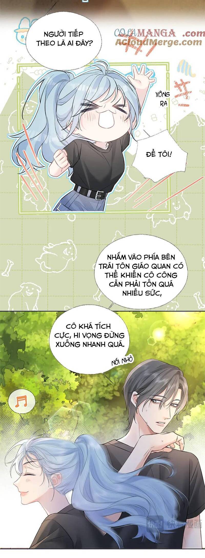 Ta Ở Hiện Đại Làm Đại Boss - Chapter 96 - Page 17