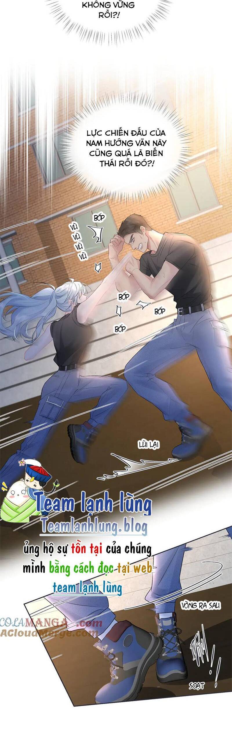 Ta Ở Hiện Đại Làm Đại Boss - Chapter 96 - Page 21