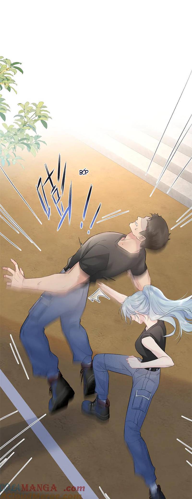 Ta Ở Hiện Đại Làm Đại Boss - Chapter 96 - Page 22