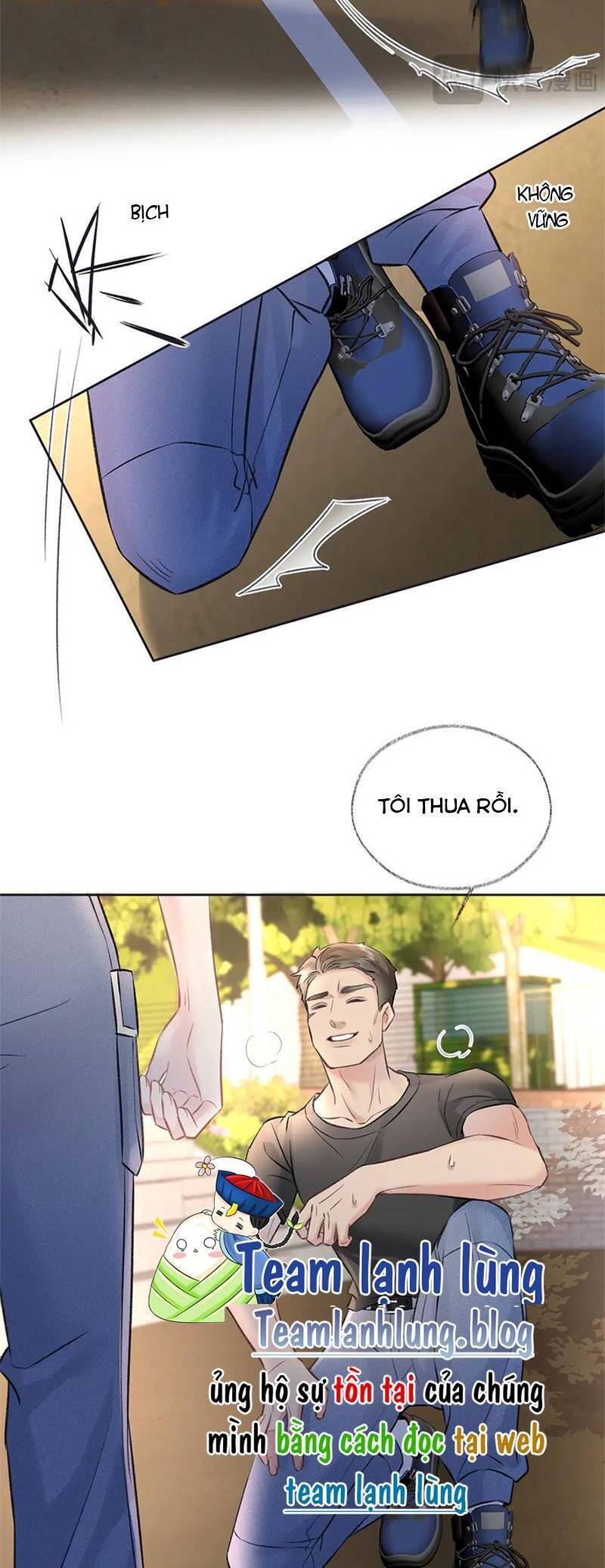 Ta Ở Hiện Đại Làm Đại Boss - Chapter 96 - Page 23