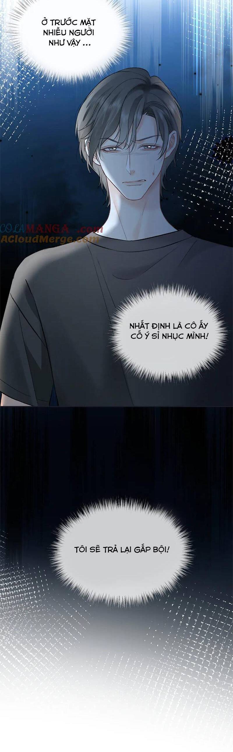 Ta Ở Hiện Đại Làm Đại Boss - Chapter 96 - Page 26