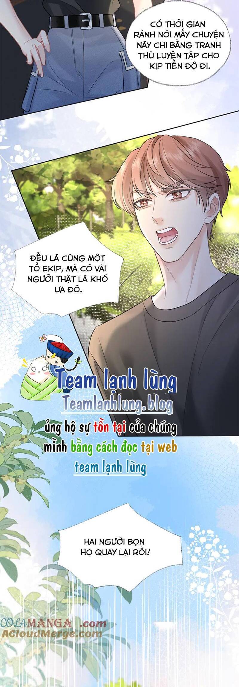 Ta Ở Hiện Đại Làm Đại Boss - Chapter 96 - Page 3