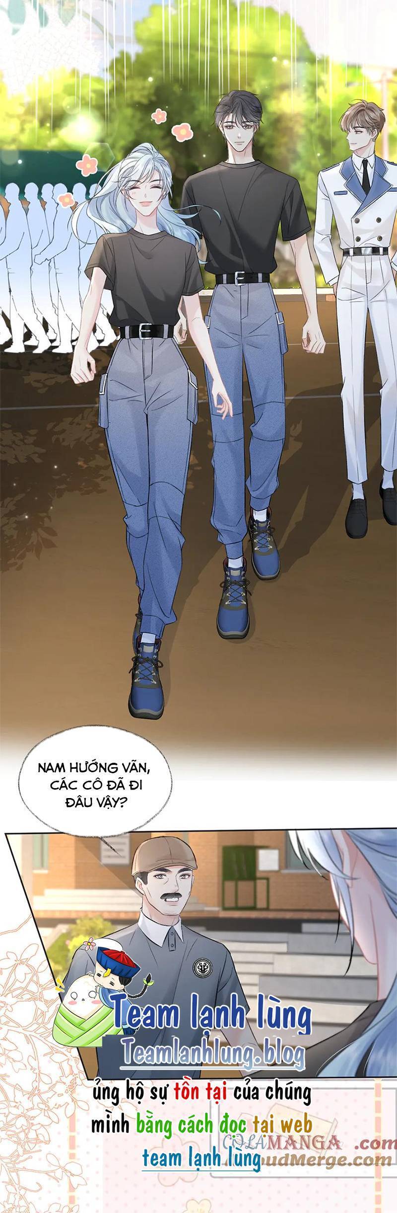 Ta Ở Hiện Đại Làm Đại Boss - Chapter 96 - Page 4