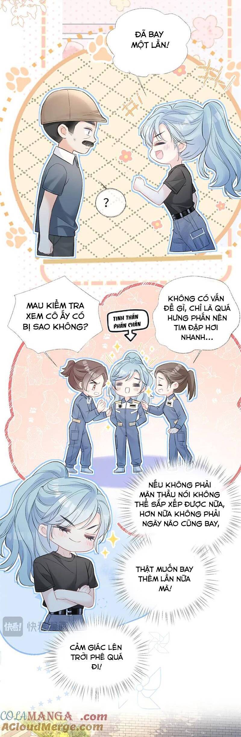 Ta Ở Hiện Đại Làm Đại Boss - Chapter 96 - Page 5