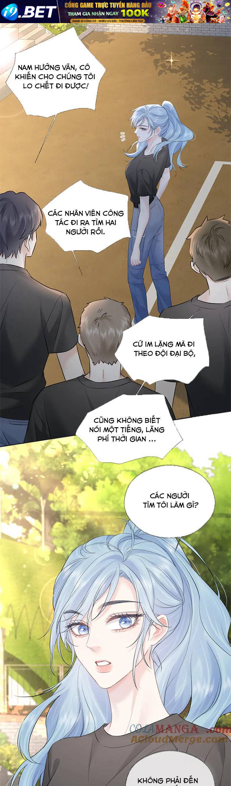 Ta Ở Hiện Đại Làm Đại Boss - Chapter 96 - Page 6