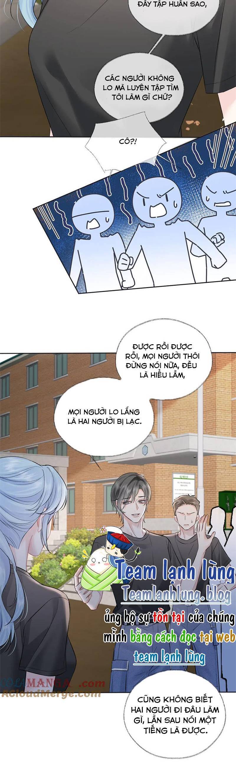 Ta Ở Hiện Đại Làm Đại Boss - Chapter 96 - Page 7