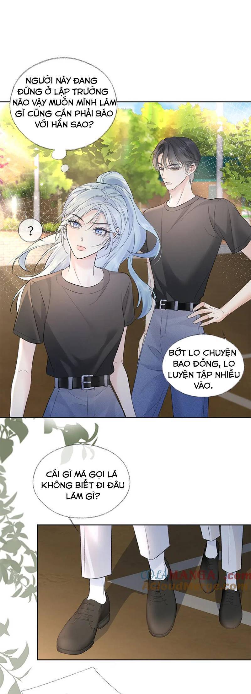 Ta Ở Hiện Đại Làm Đại Boss - Chapter 96 - Page 8