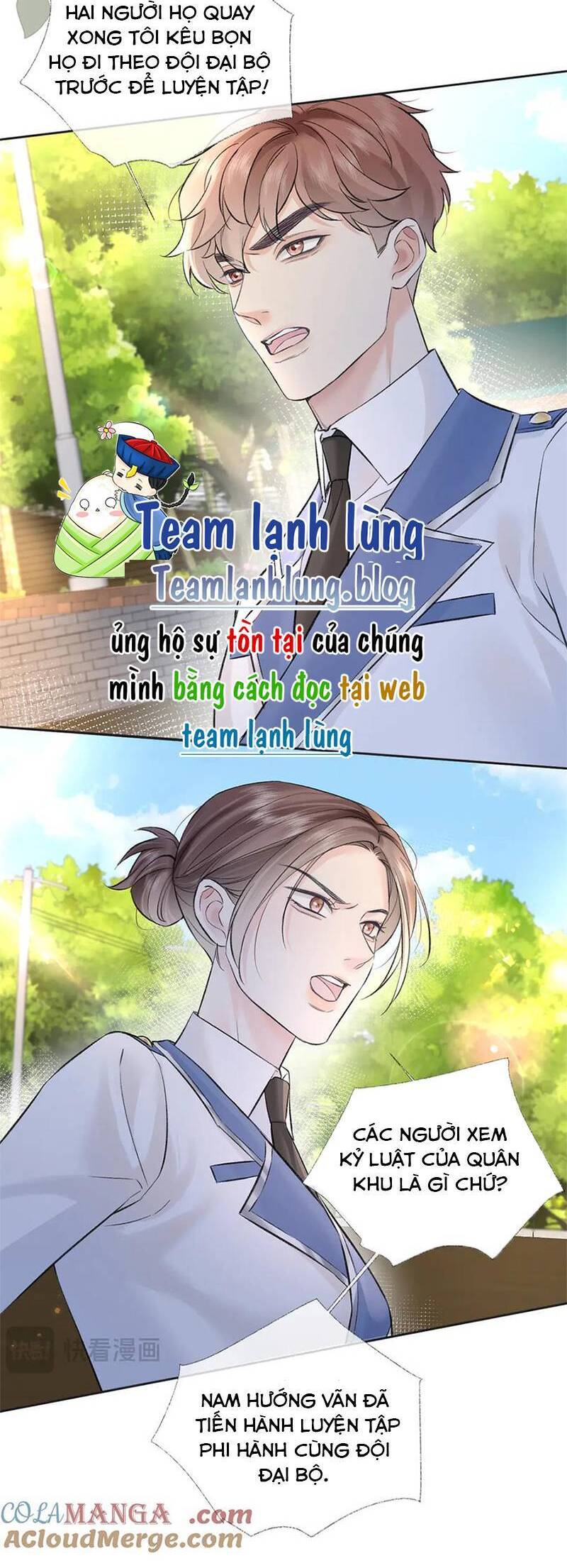 Ta Ở Hiện Đại Làm Đại Boss - Chapter 96 - Page 9