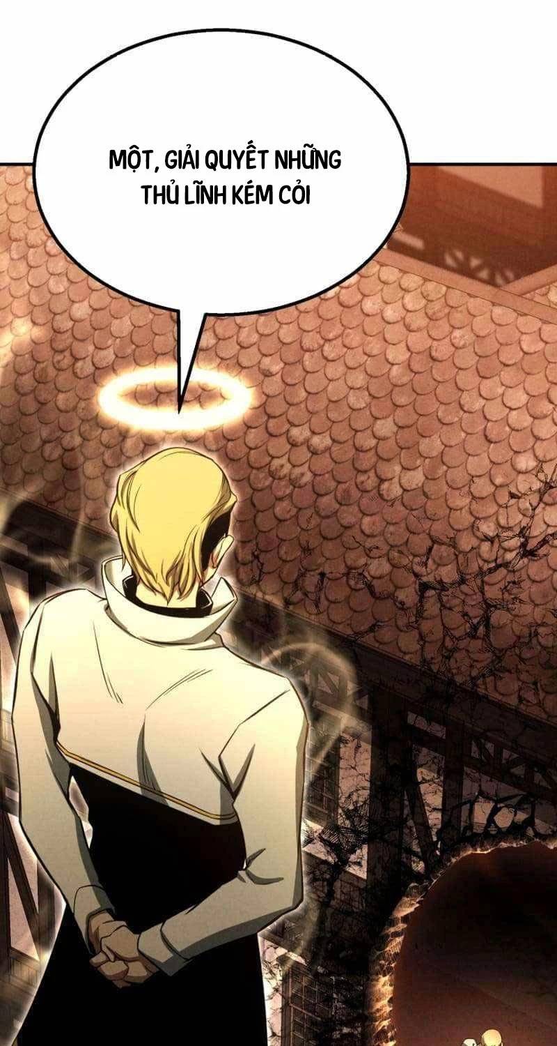 Tử Linh Sư Mạnh Nhất - Chapter 61 - Page 102