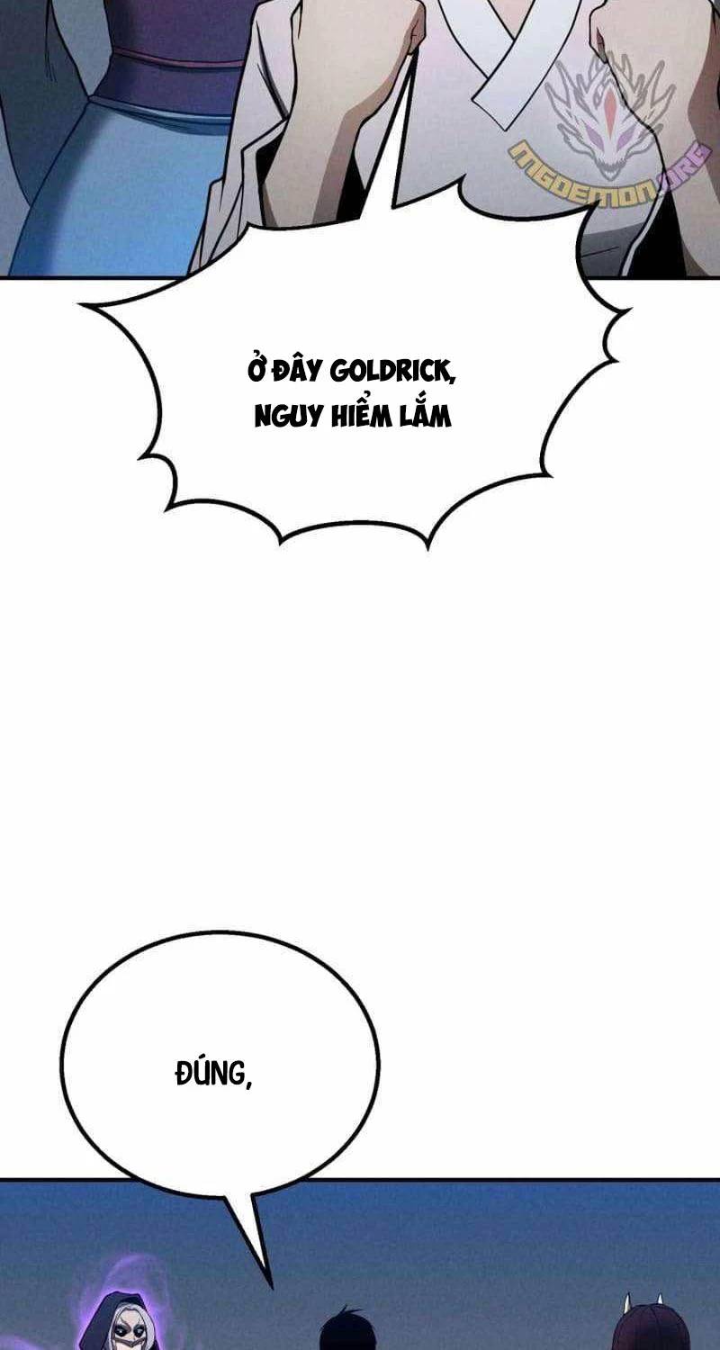 Tử Linh Sư Mạnh Nhất - Chapter 61 - Page 15