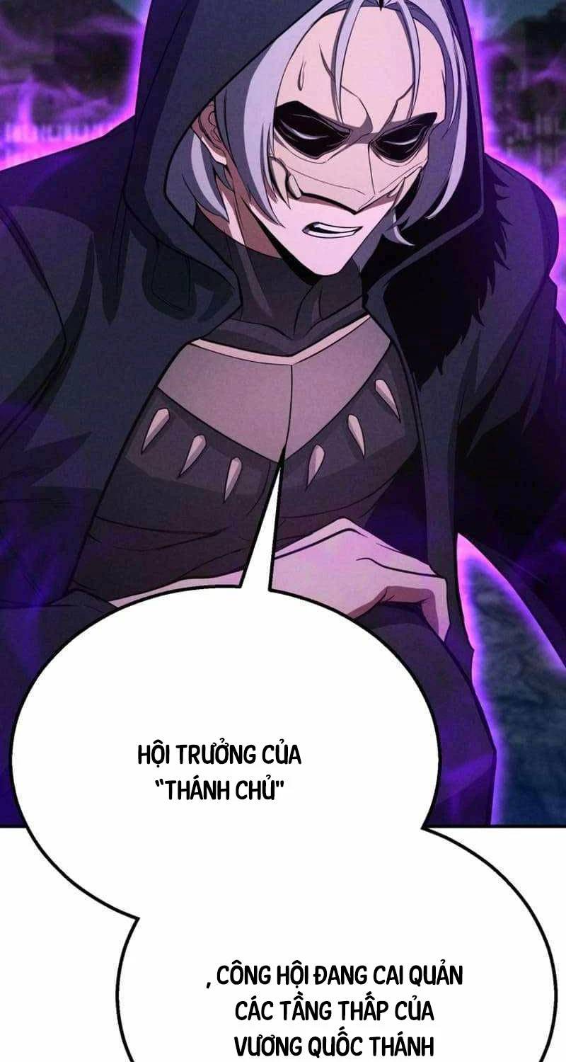 Tử Linh Sư Mạnh Nhất - Chapter 61 - Page 22