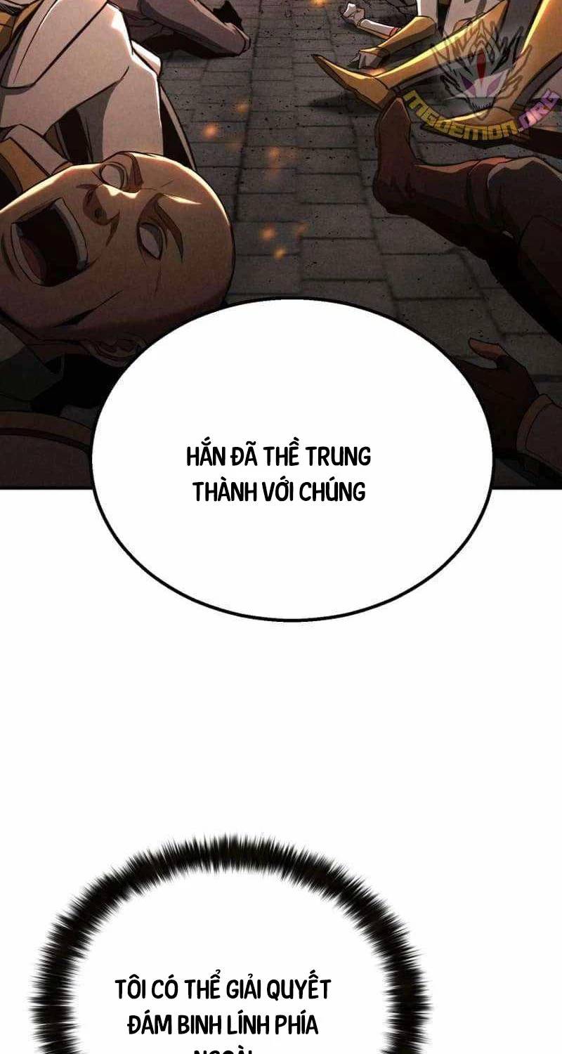 Tử Linh Sư Mạnh Nhất - Chapter 61 - Page 31