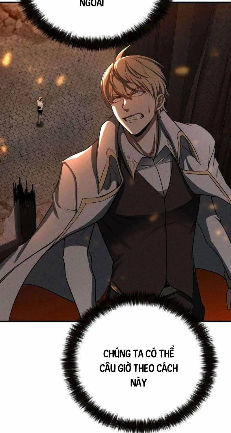 Tử Linh Sư Mạnh Nhất - Chapter 61 - Page 32