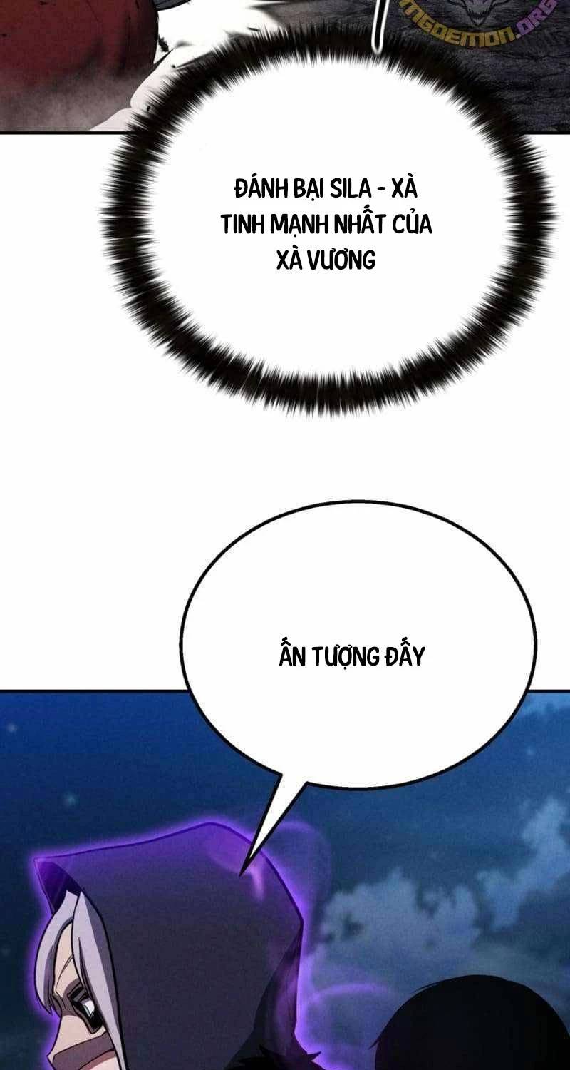 Tử Linh Sư Mạnh Nhất - Chapter 61 - Page 4