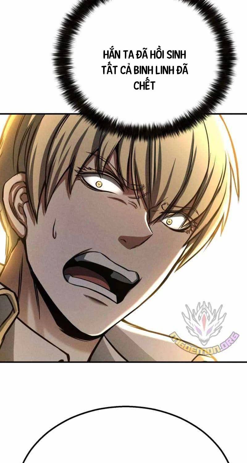 Tử Linh Sư Mạnh Nhất - Chapter 61 - Page 40