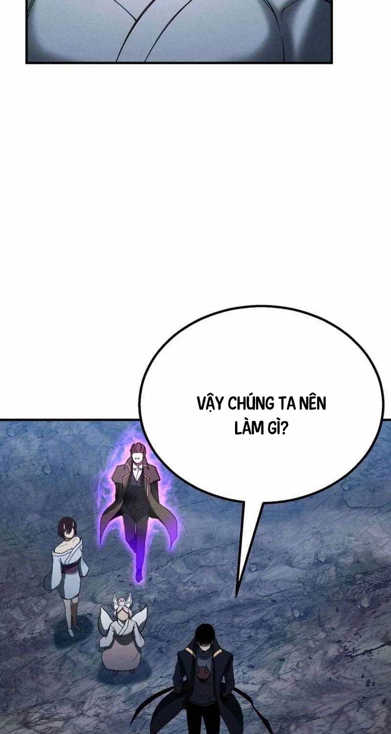 Tử Linh Sư Mạnh Nhất - Chapter 61 - Page 45