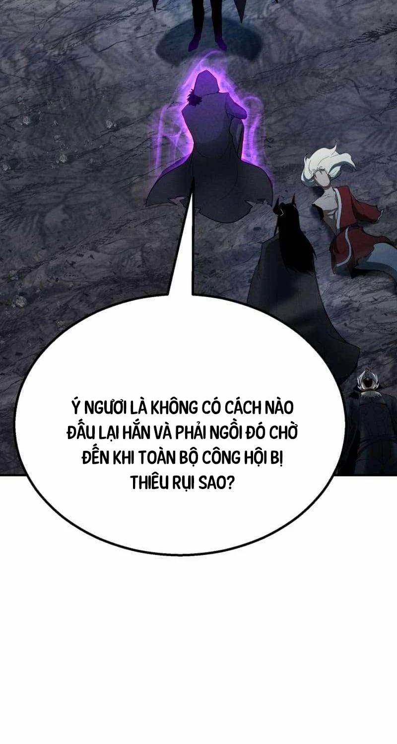 Tử Linh Sư Mạnh Nhất - Chapter 61 - Page 46