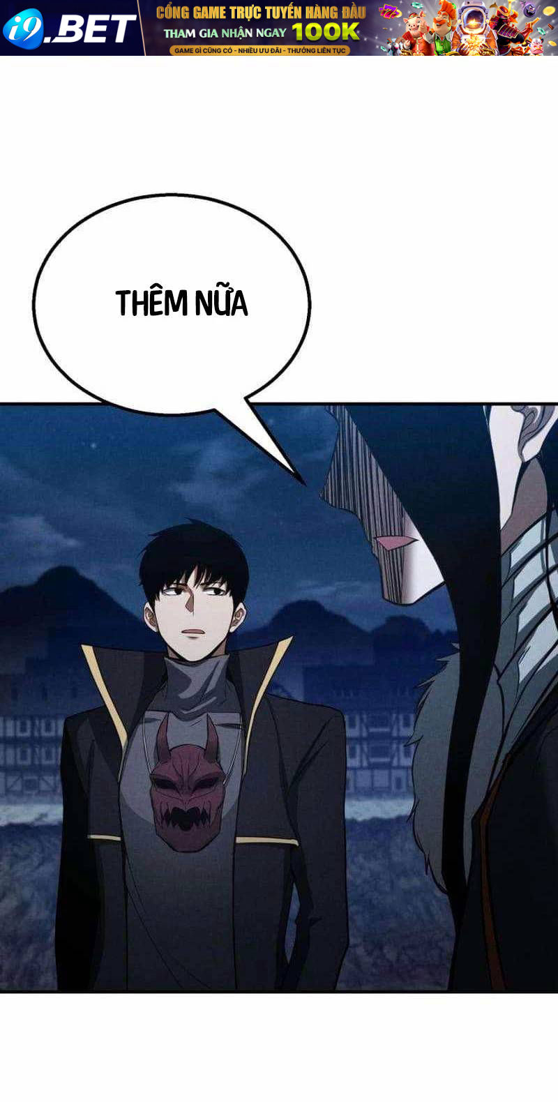 Tử Linh Sư Mạnh Nhất - Chapter 61 - Page 57