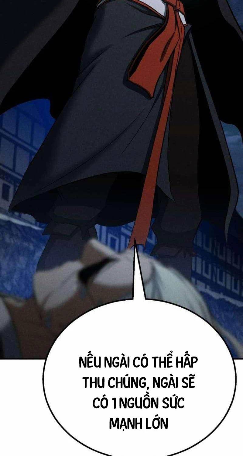 Tử Linh Sư Mạnh Nhất - Chapter 61 - Page 59
