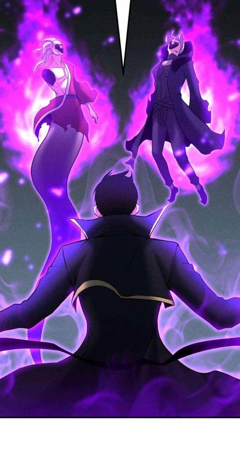 Tử Linh Sư Mạnh Nhất - Chapter 61 - Page 68