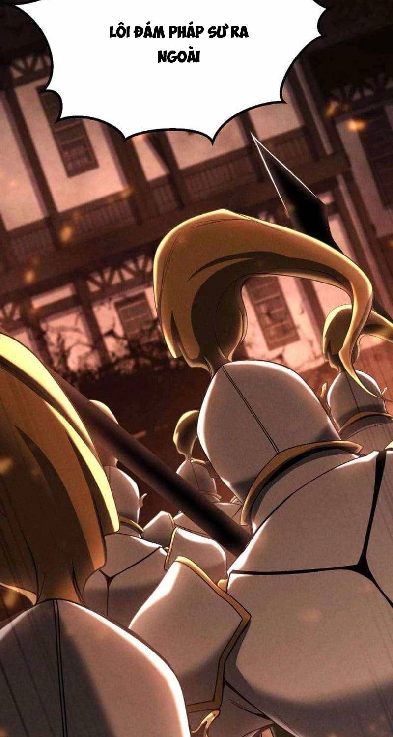 Tử Linh Sư Mạnh Nhất - Chapter 61 - Page 76