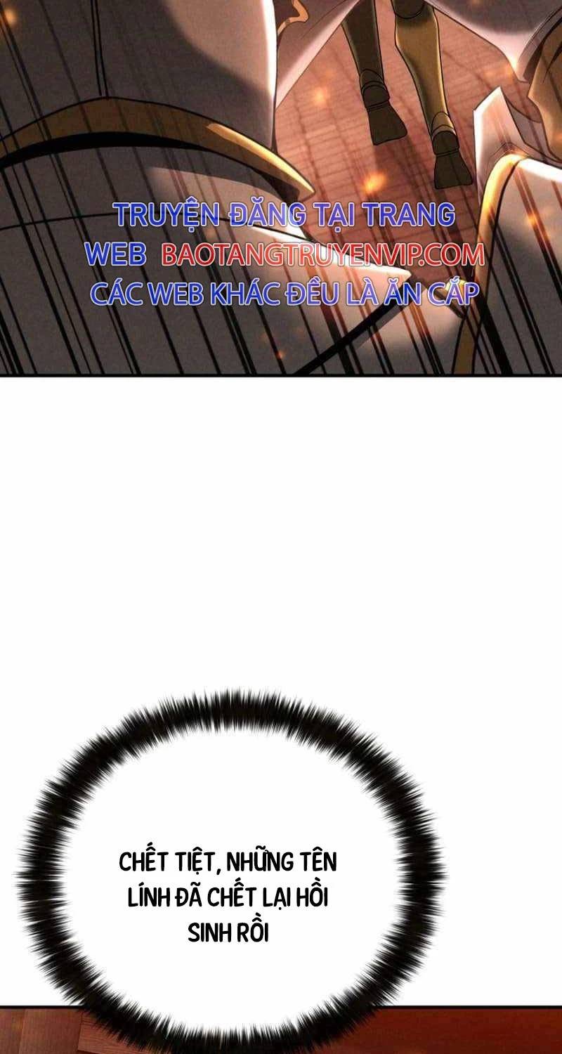 Tử Linh Sư Mạnh Nhất - Chapter 61 - Page 77
