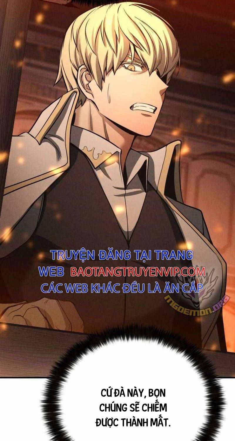 Tử Linh Sư Mạnh Nhất - Chapter 61 - Page 78