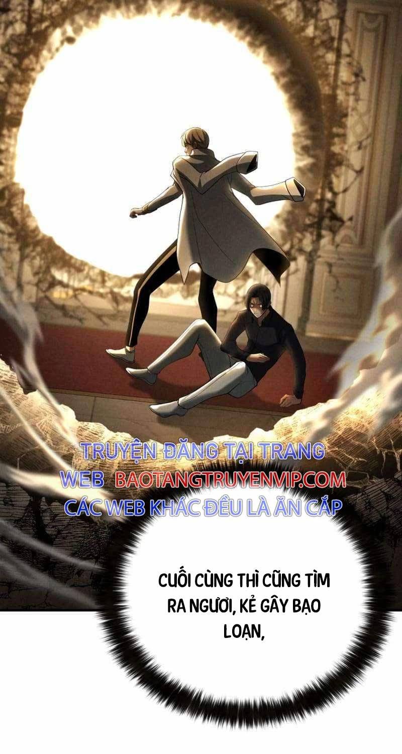 Tử Linh Sư Mạnh Nhất - Chapter 61 - Page 92