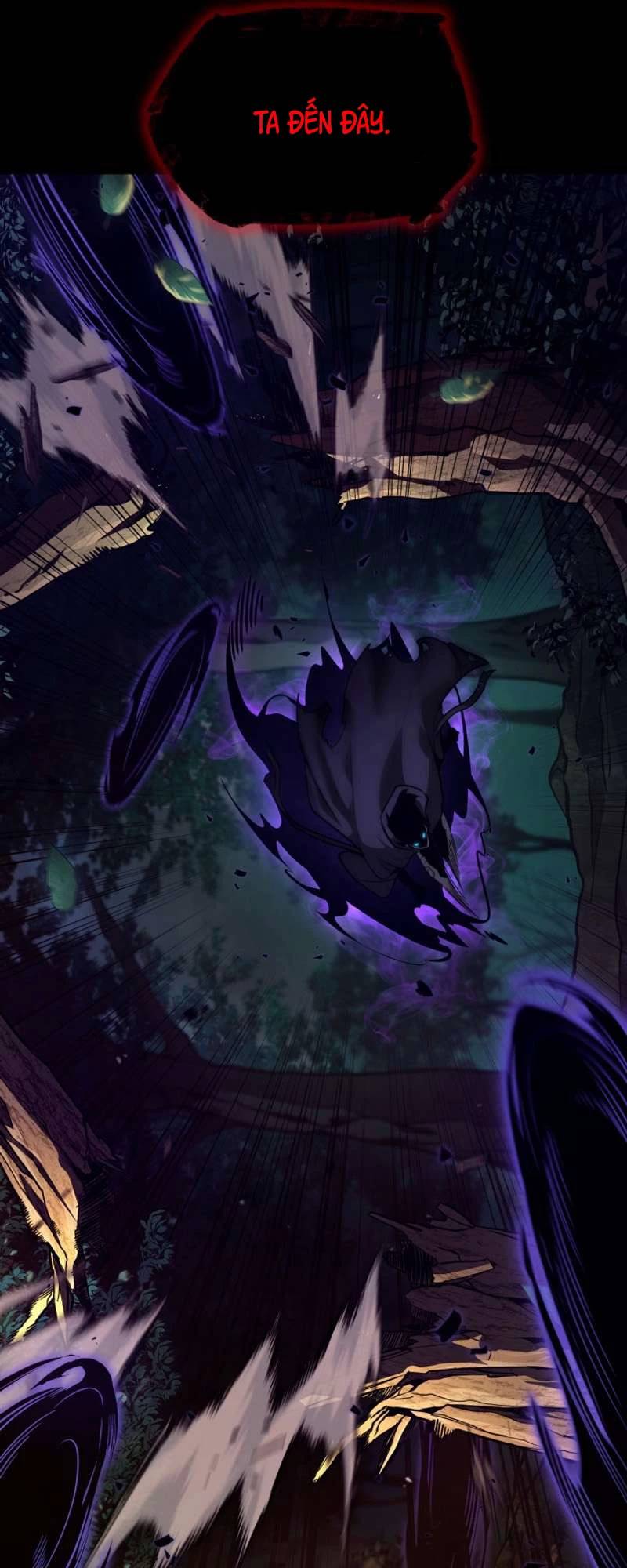 Đại Pháp Sư Toàn Năng Chapter 78 - Trang 10