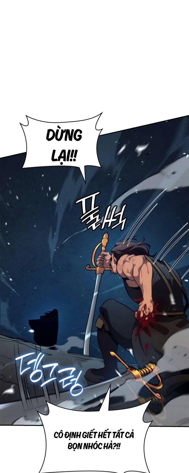 Đại Pháp Sư Toàn Năng Chapter 78 - Trang 26