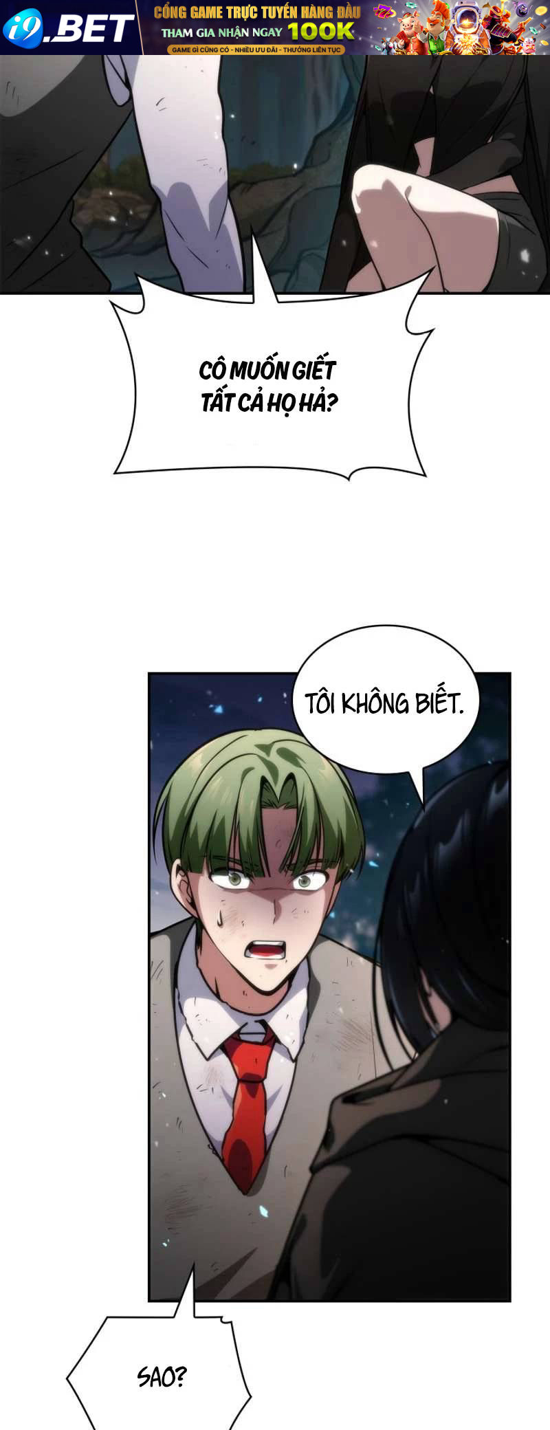 Đại Pháp Sư Toàn Năng Chapter 78 - Trang 67