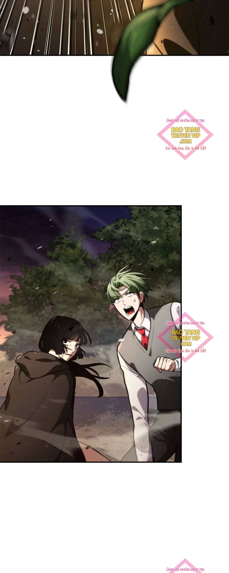 Đại Pháp Sư Toàn Năng Chapter 78 - Trang 74