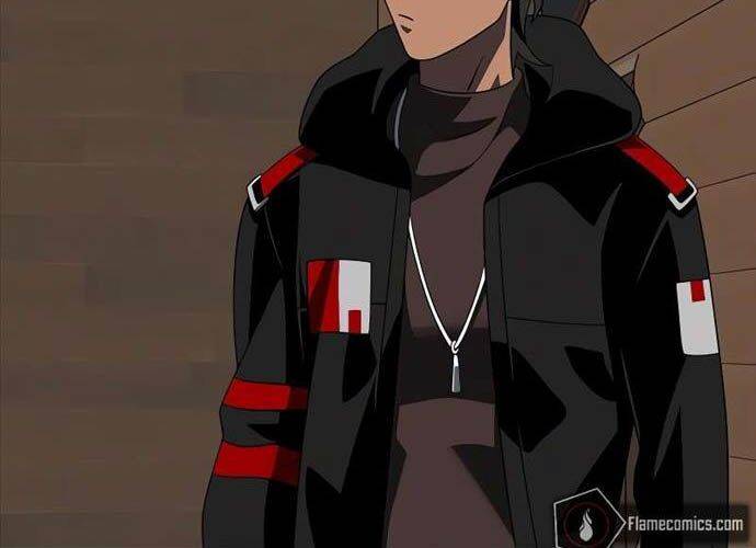 Ta Từng Là Tháp Vương - Chapter 61 - Page 204