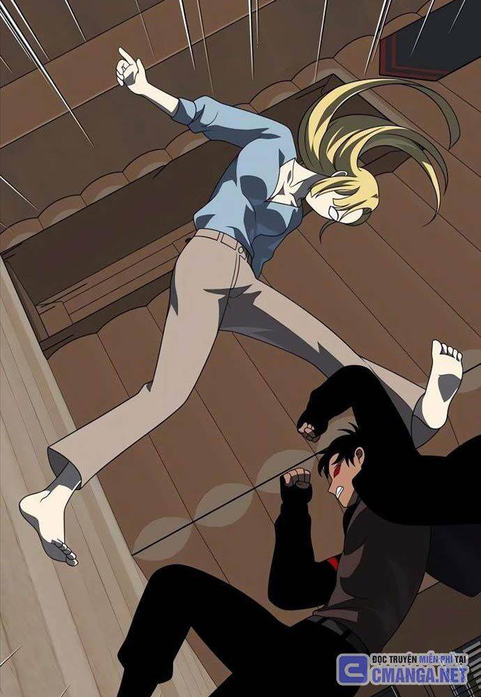 Ta Từng Là Tháp Vương - Chapter 61 - Page 215