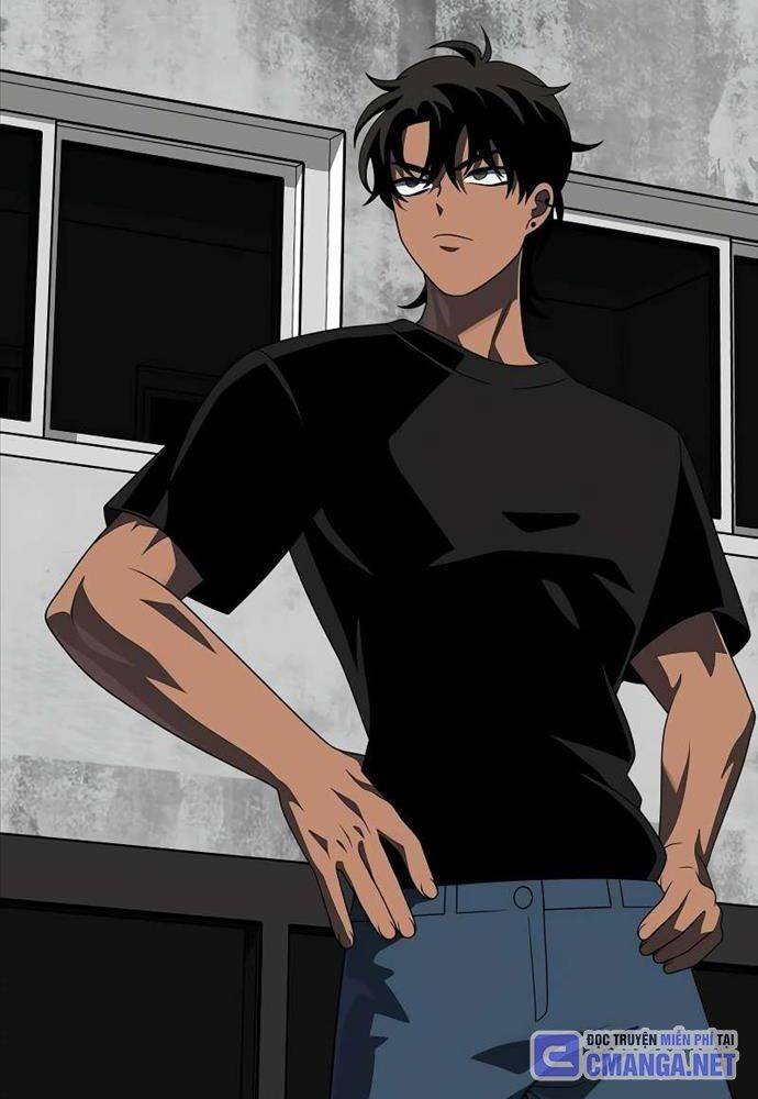 Ta Từng Là Tháp Vương - Chapter 61 - Page 65