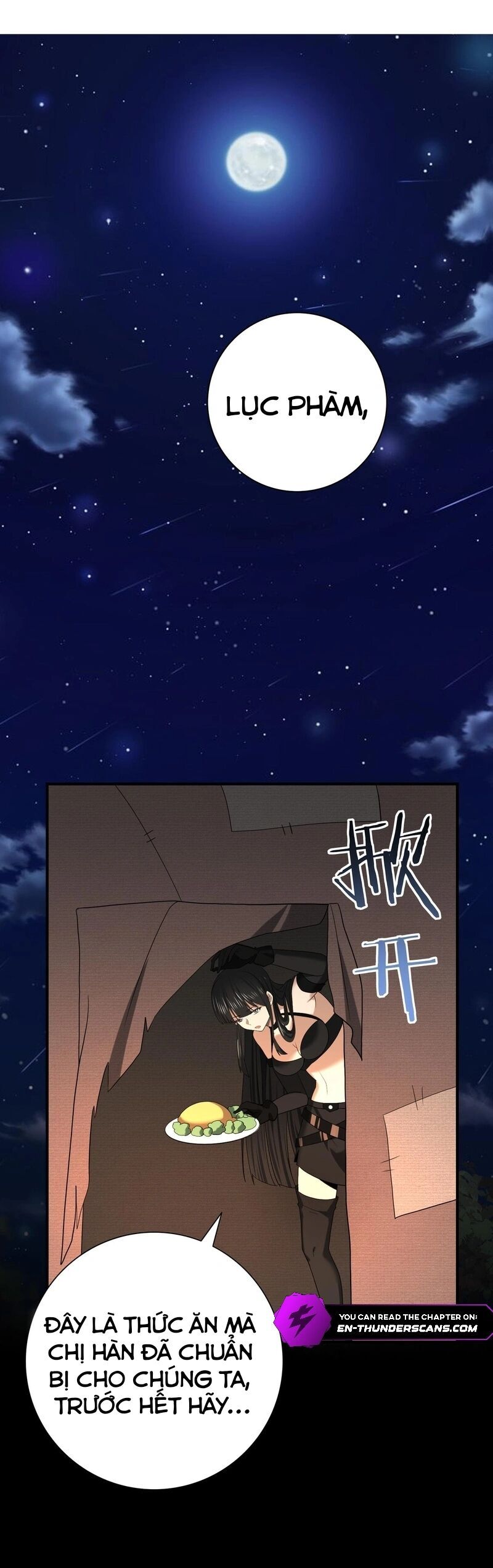 Toàn Dân Chuyển Chức Ngự Long Sư Là Chức Nghiệp Yếu Nhất - Chapter 35 - Page 20