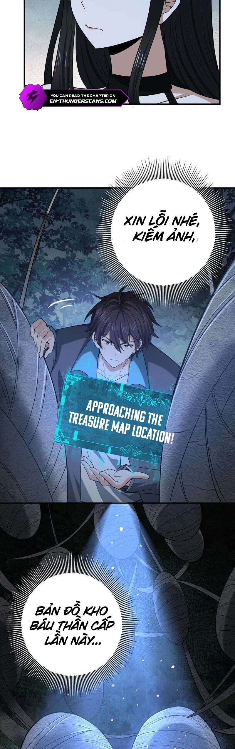 Toàn Dân Chuyển Chức Ngự Long Sư Là Chức Nghiệp Yếu Nhất - Chapter 35 - Page 22