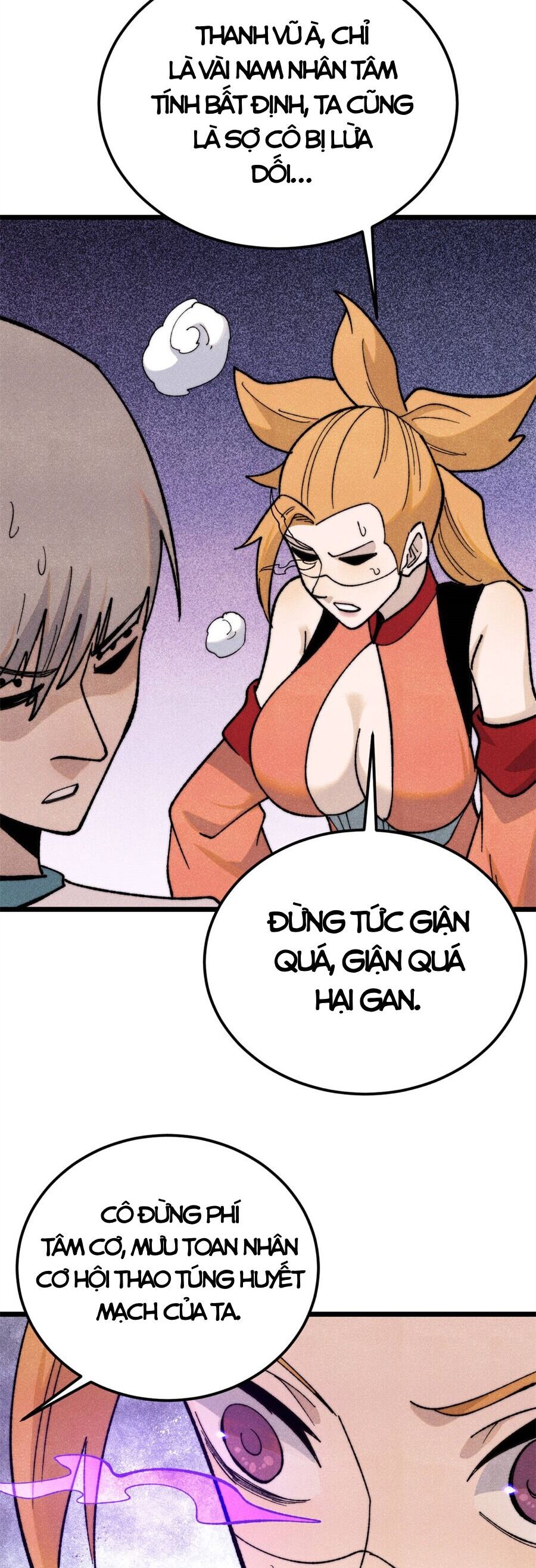 Vạn Cổ Tối Cường Tông - Chapter 346 - Page 10
