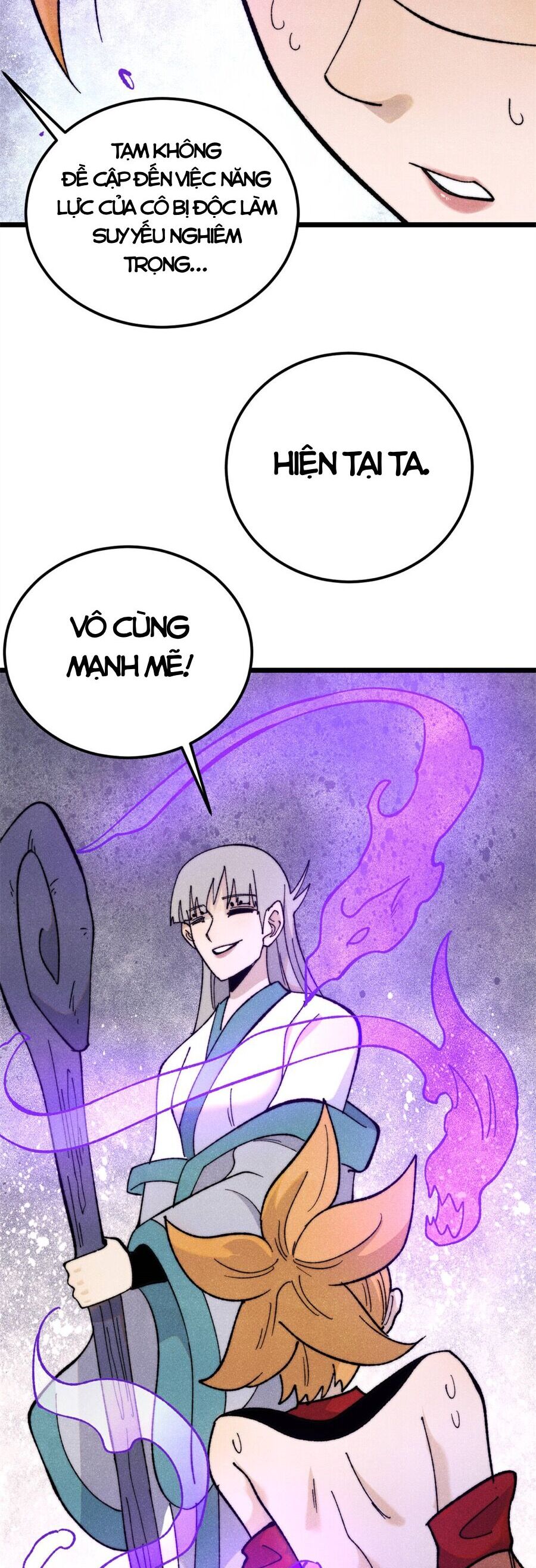 Vạn Cổ Tối Cường Tông - Chapter 346 - Page 11