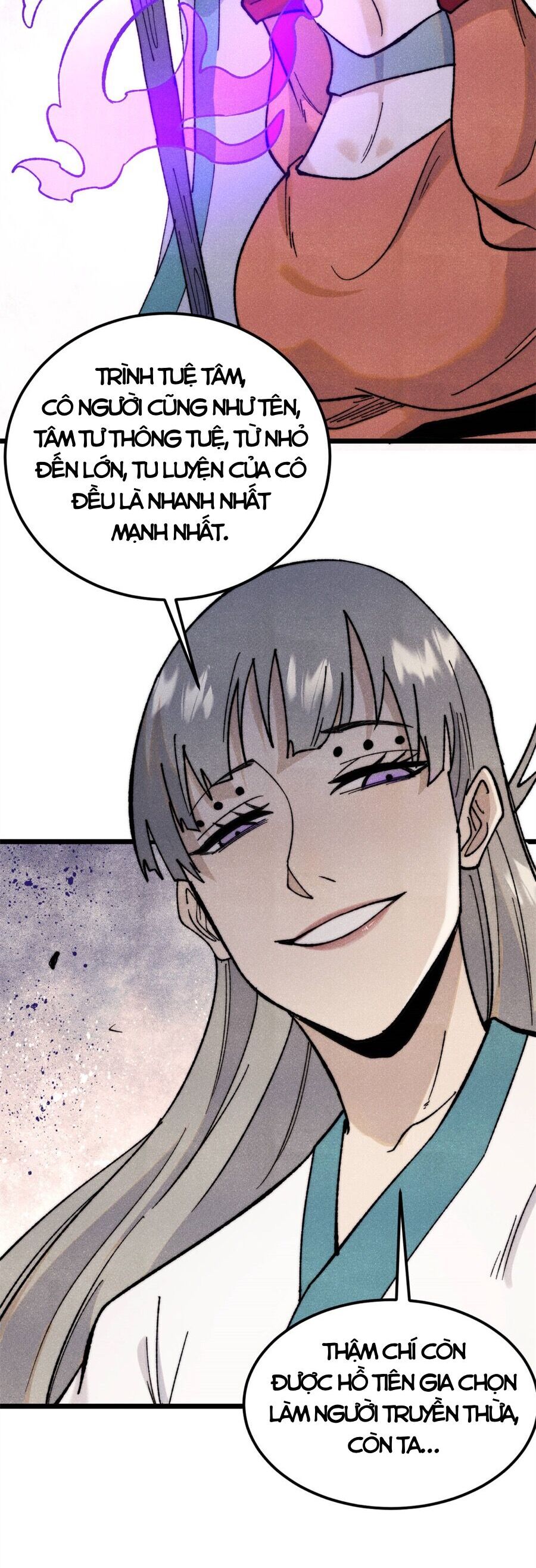 Vạn Cổ Tối Cường Tông - Chapter 346 - Page 12