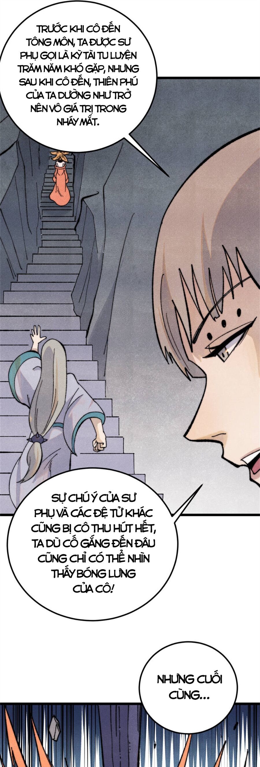 Vạn Cổ Tối Cường Tông - Chapter 346 - Page 13